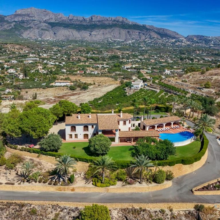 La Roca - By Almarina Villas - Villa de 1 dormitorio - 25
