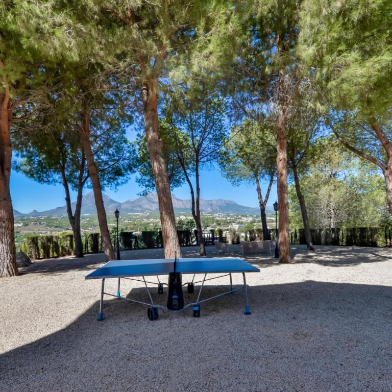 La Roca - By Almarina Villas - Villa de 1 dormitorio - 33