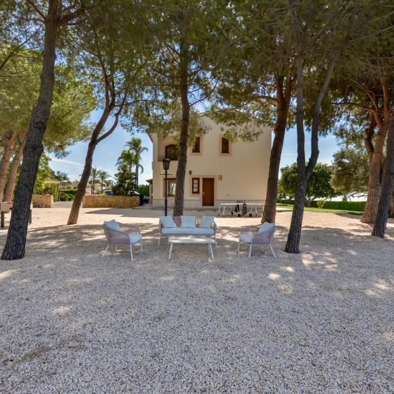 La Roca - By Almarina Villas - Villa de 1 dormitorio - 34