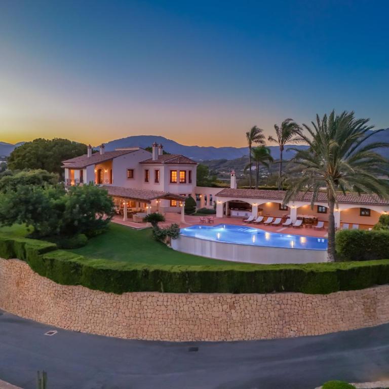 La Roca - By Almarina Villas - Villa de 1 dormitorio - 28