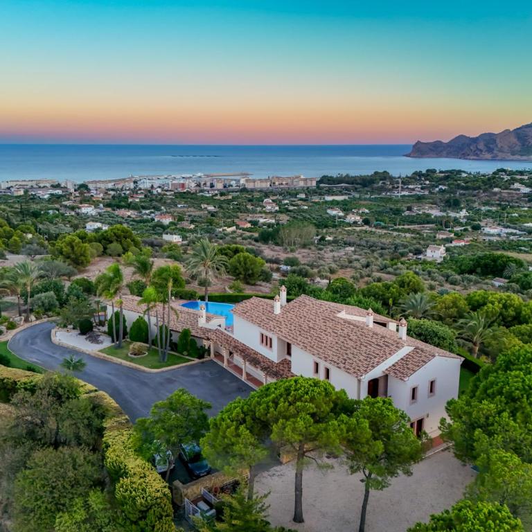 La Roca - By Almarina Villas - Villa de 1 dormitorio - 4