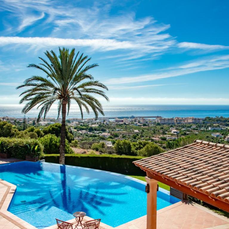 La Roca - By Almarina Villas - Villa de 1 dormitorio - 36