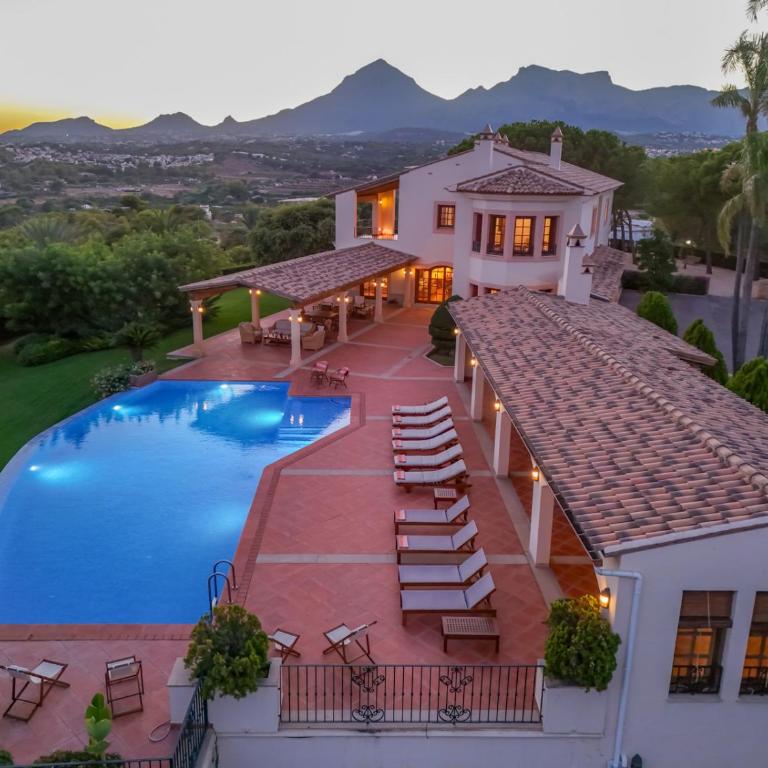 La Roca - By Almarina Villas - Villa de 1 dormitorio - 35