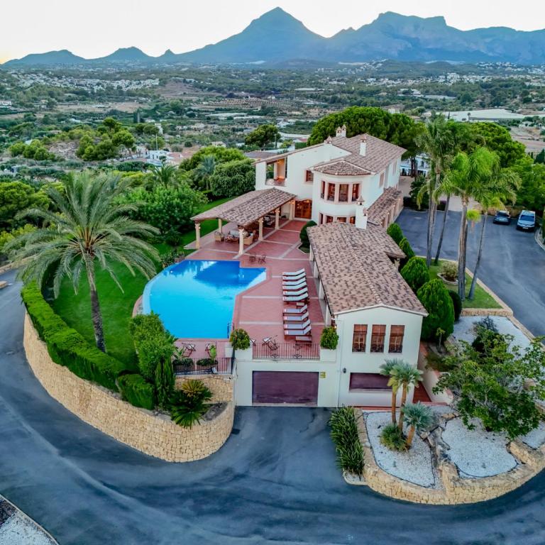La Roca - By Almarina Villas - Villa de 1 dormitorio - 37