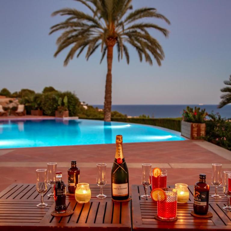 La Roca - By Almarina Villas - Villa de 1 dormitorio - 39
