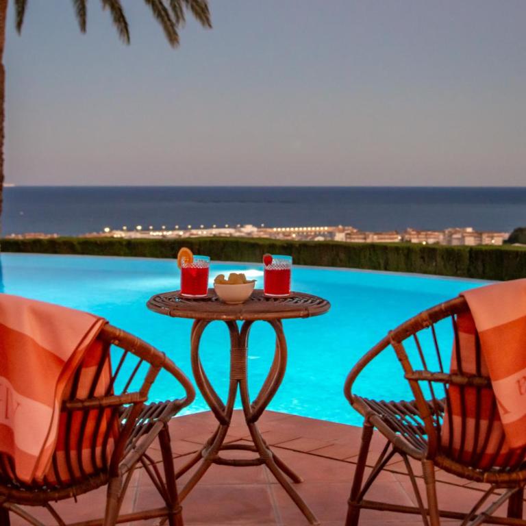 La Roca - By Almarina Villas - Villa de 1 dormitorio - 7
