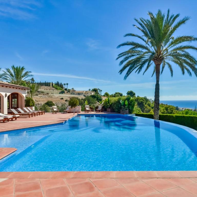 La Roca - By Almarina Villas - Villa de 1 dormitorio - 40