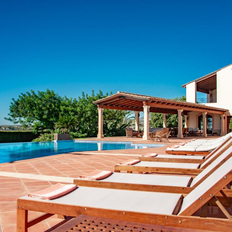 La Roca - By Almarina Villas - Villa de 1 dormitorio - 41
