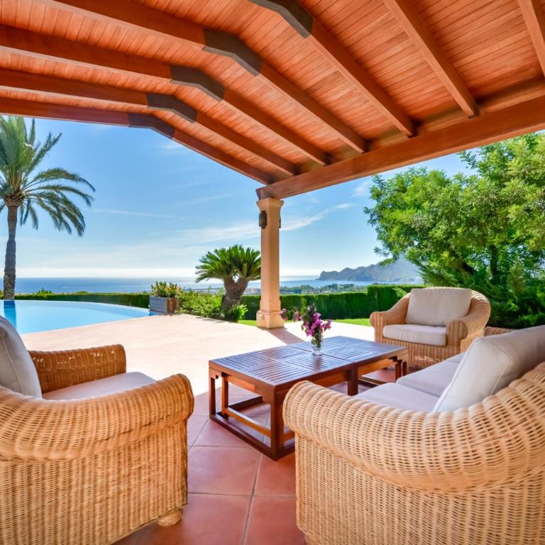 La Roca - By Almarina Villas - Villa de 1 dormitorio - 42