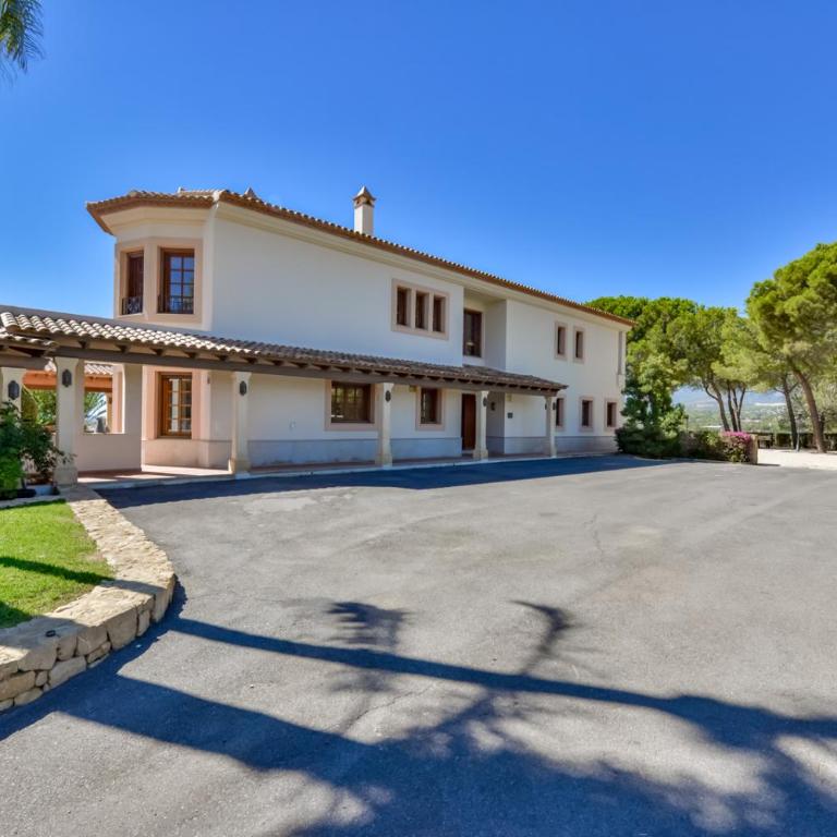 La Roca - By Almarina Villas - Villa de 1 dormitorio - 44