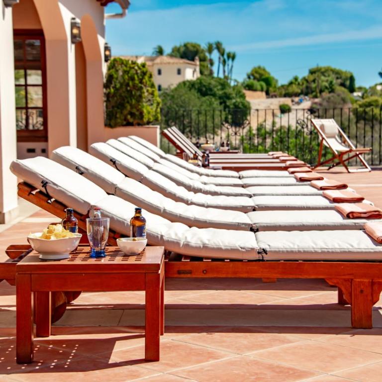 La Roca - By Almarina Villas - Villa de 1 dormitorio - 47