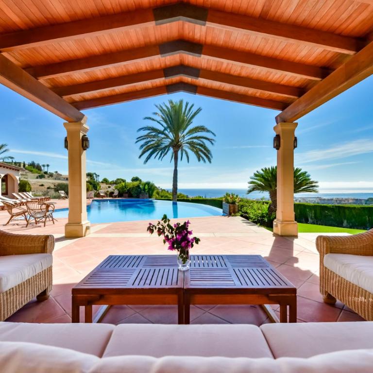 La Roca - By Almarina Villas - Villa de 1 dormitorio - 48