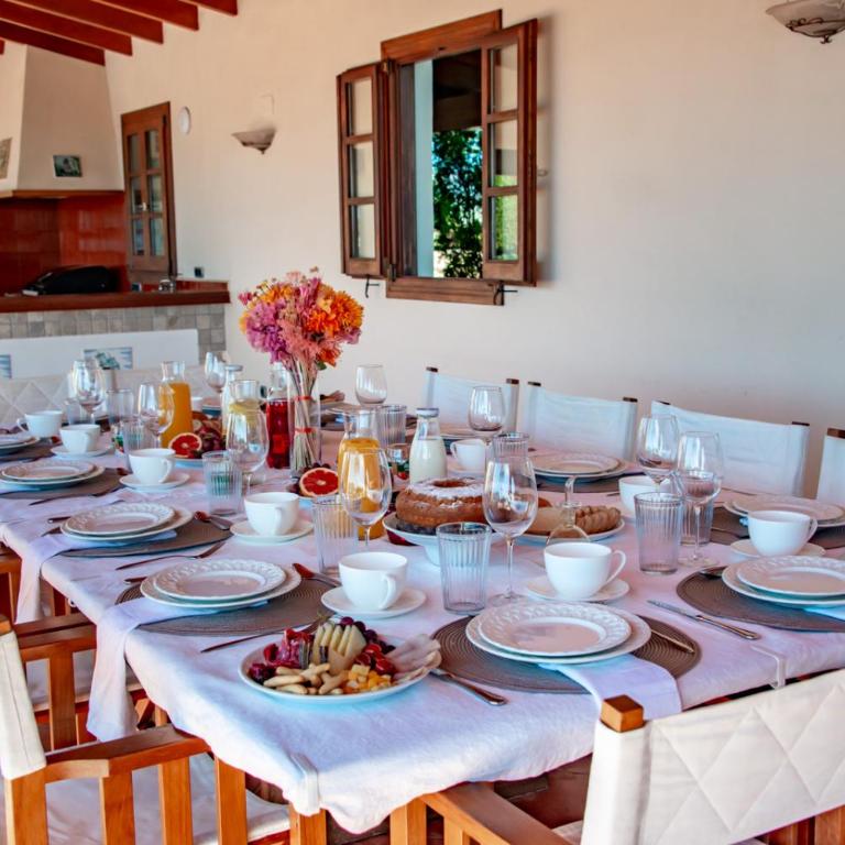 La Roca - By Almarina Villas - Villa de 1 dormitorio - 49