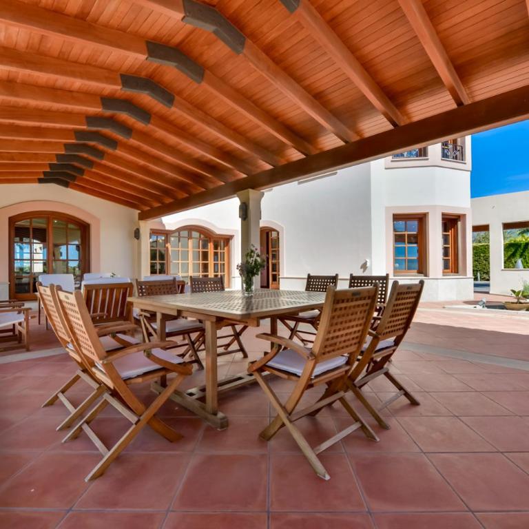 La Roca - By Almarina Villas - Villa de 1 dormitorio - 51