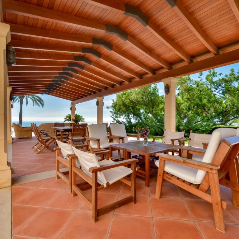 La Roca - By Almarina Villas - Villa de 1 dormitorio - 52