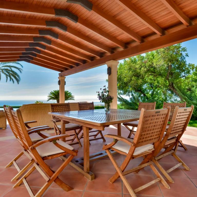 La Roca - By Almarina Villas - Villa de 1 dormitorio - 53