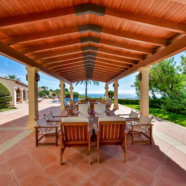 La Roca - By Almarina Villas - Villa de 1 dormitorio - 54