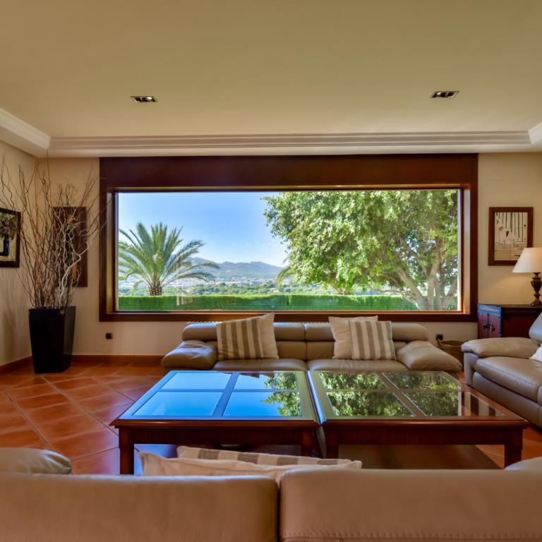 La Roca - By Almarina Villas - Villa de 1 dormitorio - 55