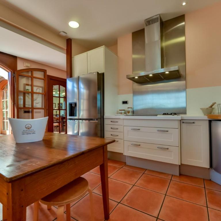 La Roca - By Almarina Villas - Villa de 1 dormitorio - 58