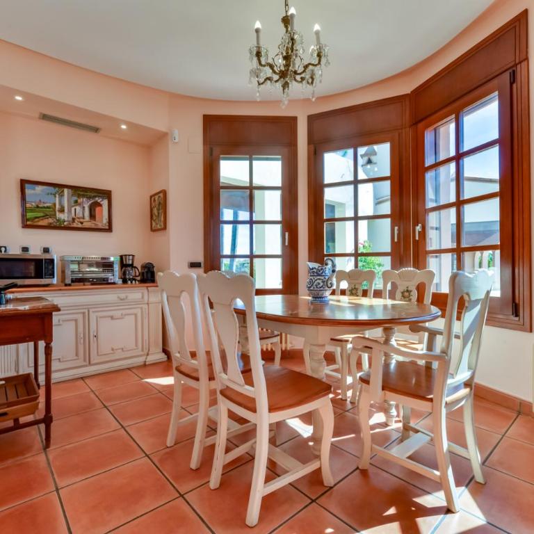La Roca - By Almarina Villas - Villa de 1 dormitorio - 59