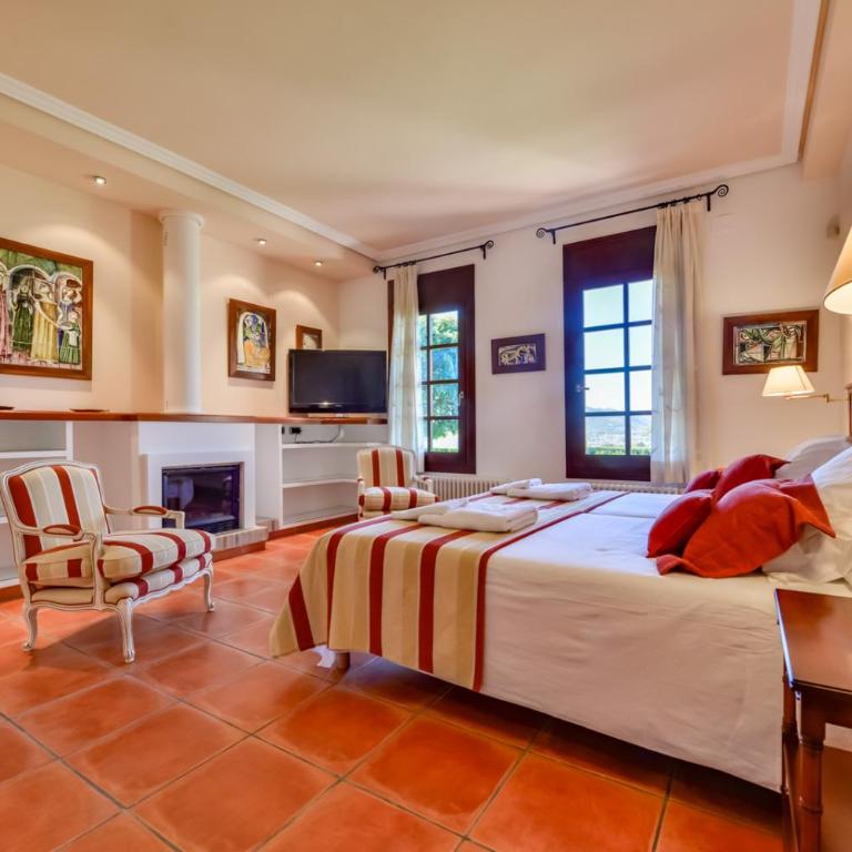La Roca - By Almarina Villas - Villa de 1 dormitorio - 65
