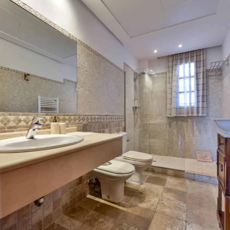 La Roca - By Almarina Villas - Villa de 1 dormitorio - 67