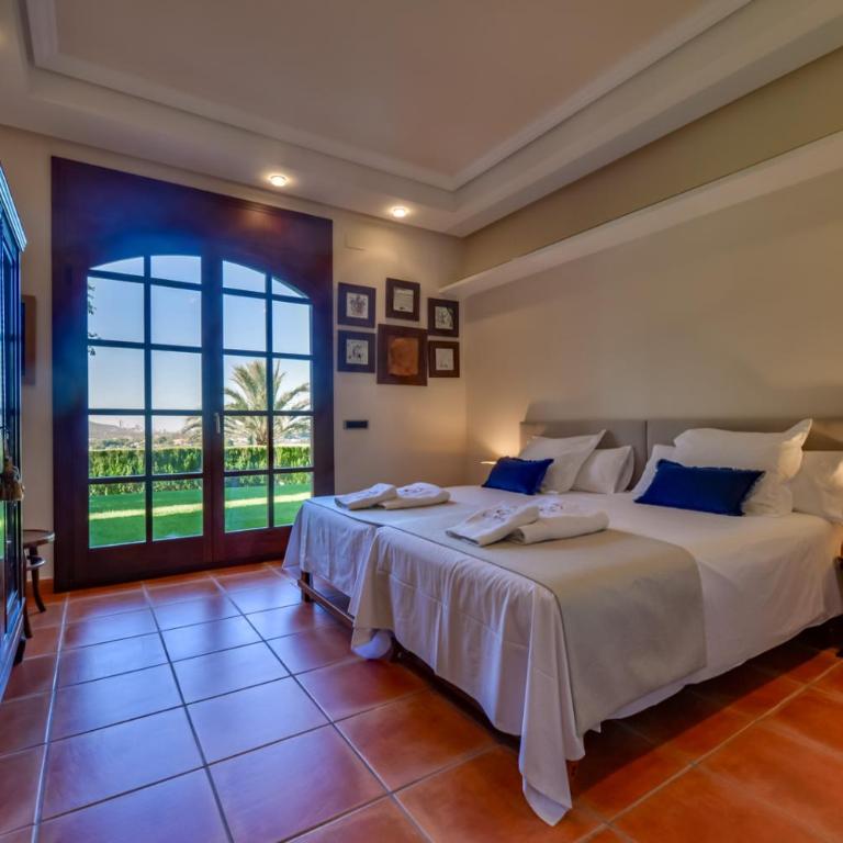 La Roca - By Almarina Villas - Villa de 1 dormitorio - 68