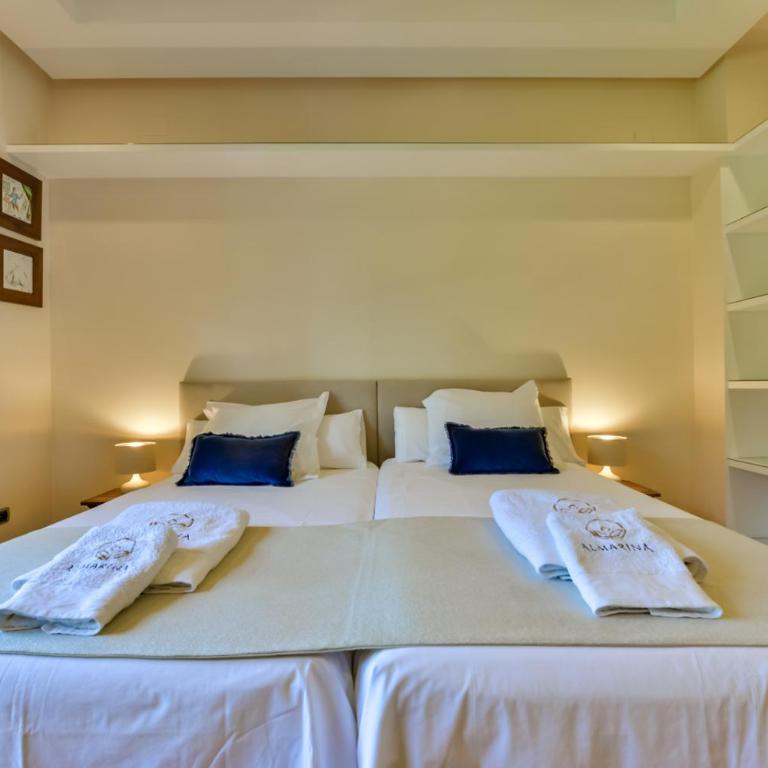 La Roca - By Almarina Villas - Villa de 1 dormitorio - 69