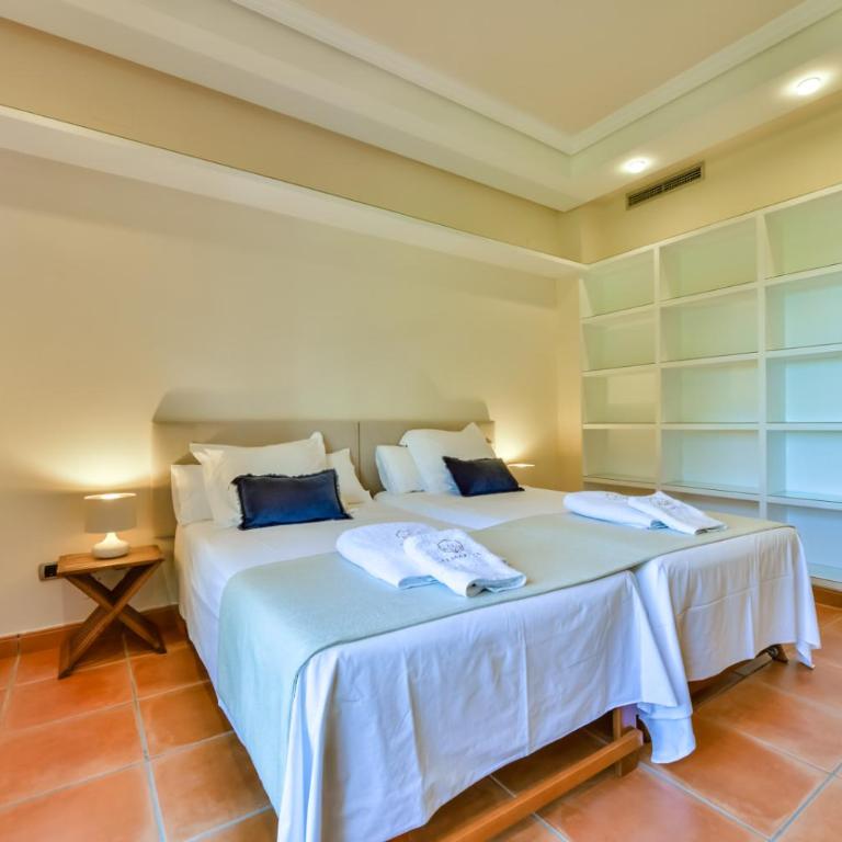 La Roca - By Almarina Villas - Villa de 1 dormitorio - 70