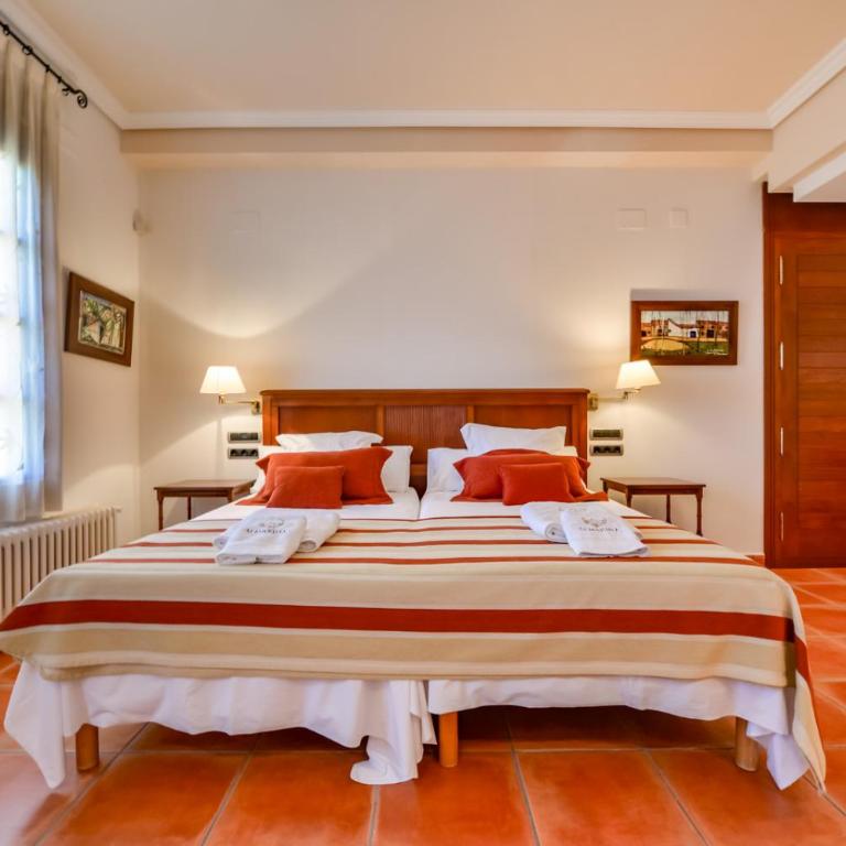 La Roca - By Almarina Villas - Villa de 1 dormitorio - 72