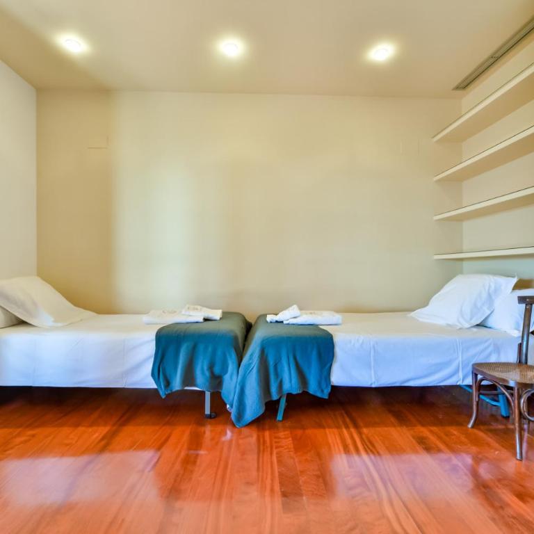 La Roca - By Almarina Villas - Villa de 1 dormitorio - 87