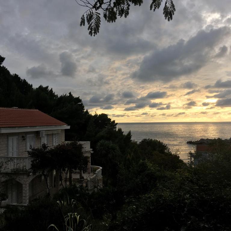 See view apartment - Apartment with Sea View - 13