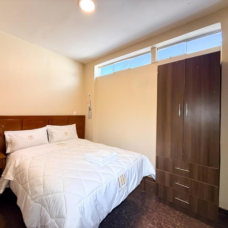 Hotel Ruiz - Standard Single Room - 1