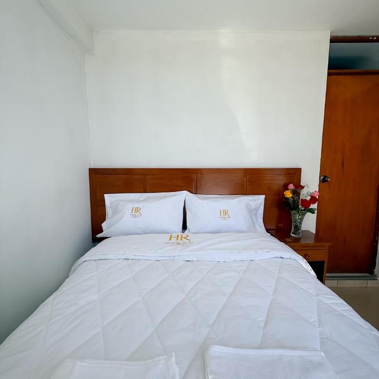 Hotel Ruiz - Double Room - 3