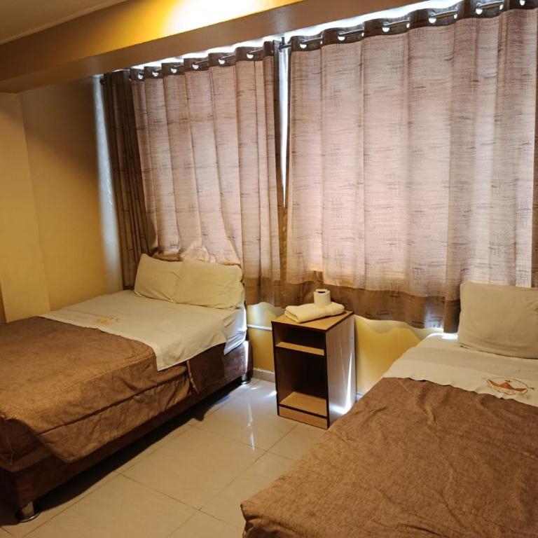 Hotel Palace - Family Room - 4