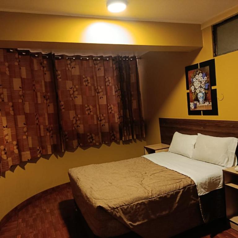 Hotel Palace - Double or Twin Room - 3
