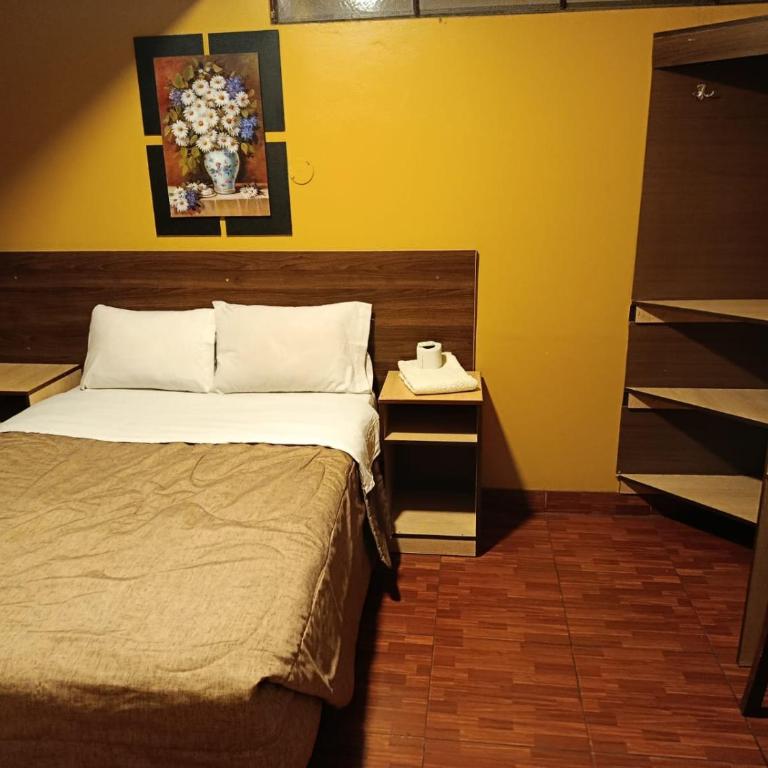 Hotel Palace - Double or Twin Room - 4