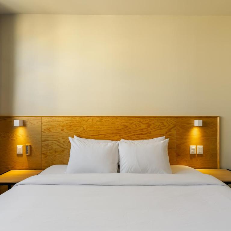 Madero By Homirent - Suite con cama extragrande - 2