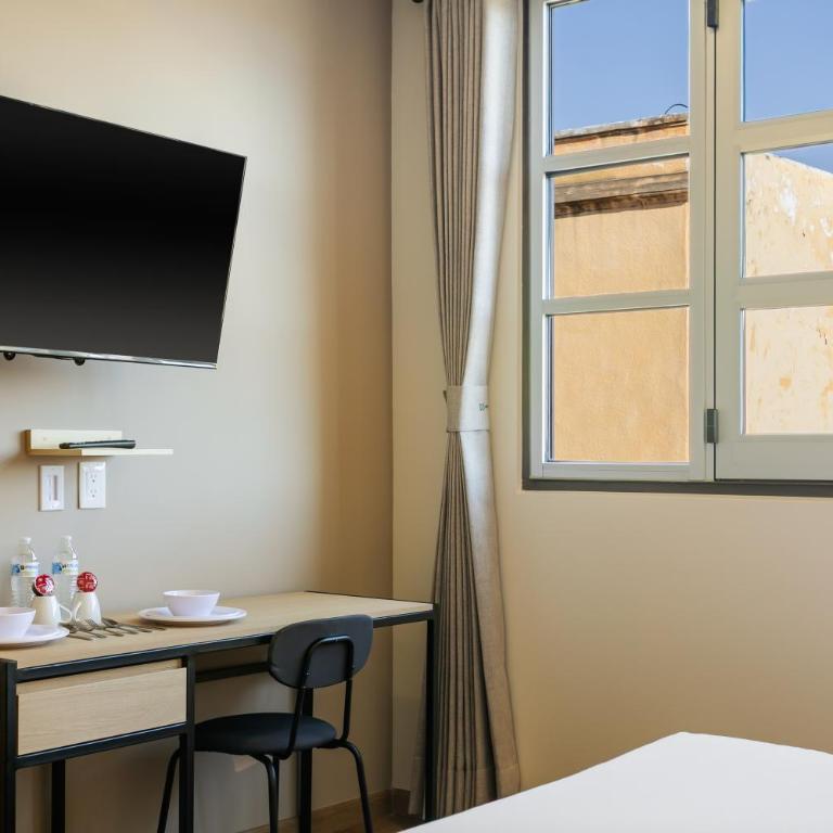 Madero By Homirent - Suite con cama extragrande - 7