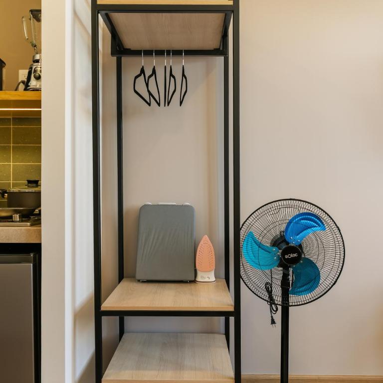 Madero By Homirent - Suite con cama extragrande - 8