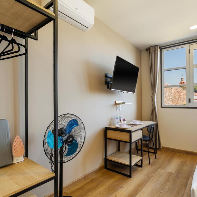 Madero By Homirent - Suite con cama extragrande - 14