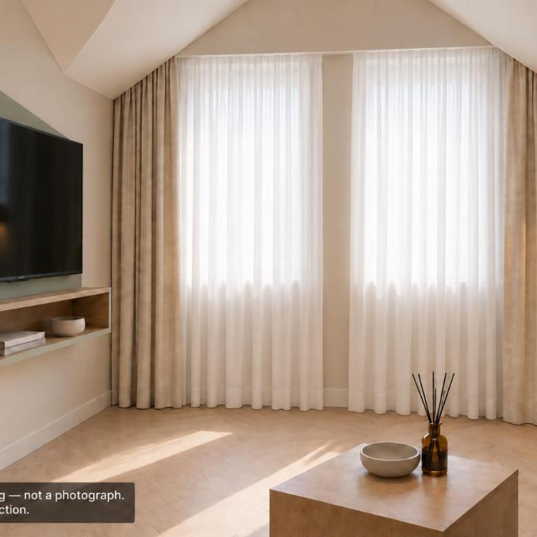 Rare Moments Hotel - Familiensuite - 2
