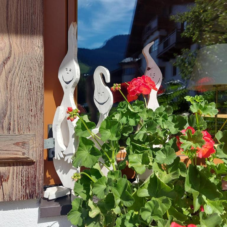 Gartenwohnung Ritter - Apartamento de 2 dormitorios - 24