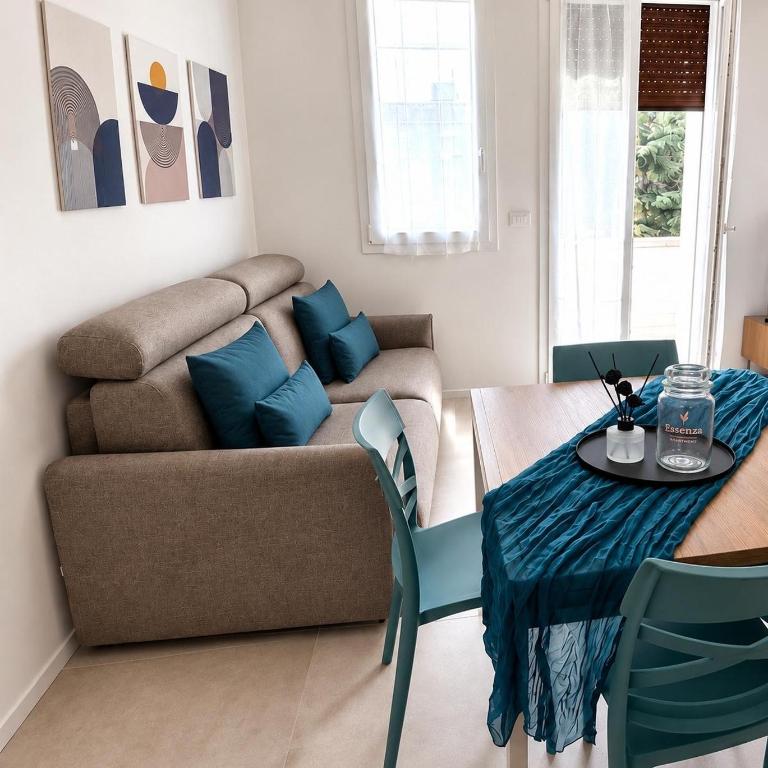 Essenza Apartment - Bologna - One-Bedroom Apartment - 1