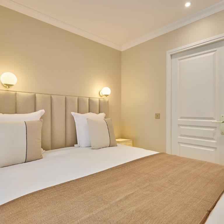 Elegant Apartment with AC - Center of Paris - Apartment mit 2 Schlafzimmern - 17