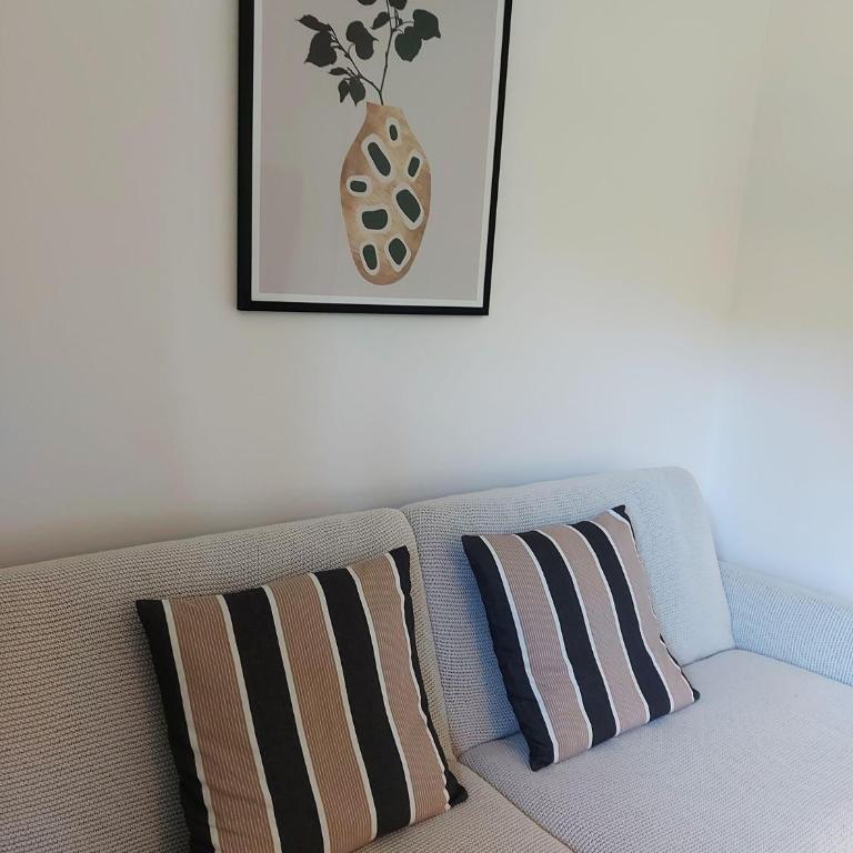 Gartenwohnung Ritter - Apartamento de 2 dormitorios - 5