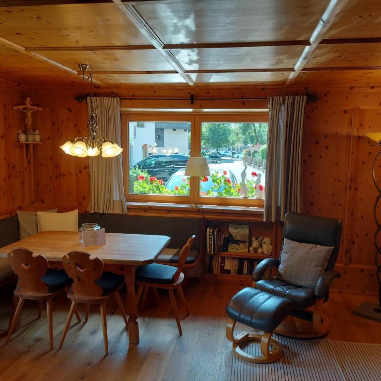 Gartenwohnung Ritter - Apartamento de 2 dormitorios - 11