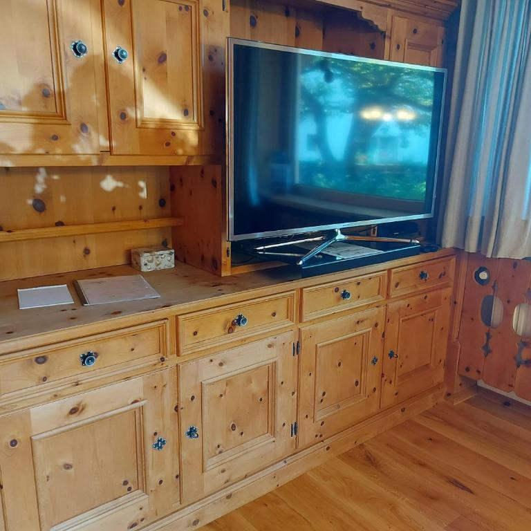 Gartenwohnung Ritter - Apartamento de 2 dormitorios - 16