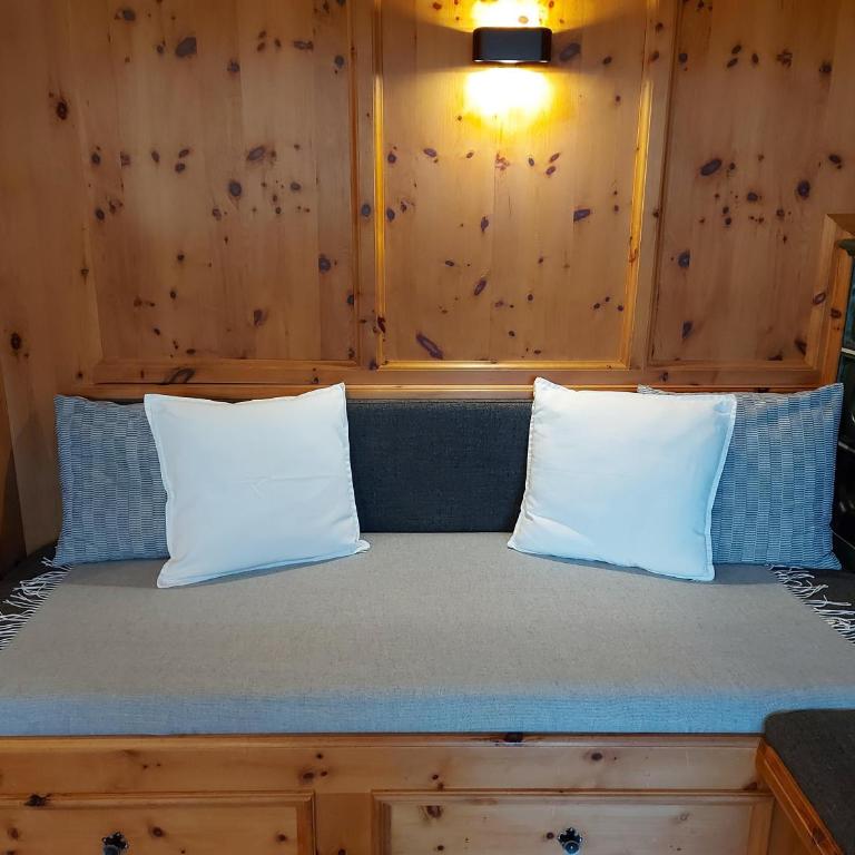Gartenwohnung Ritter - Apartamento de 2 dormitorios - 12
