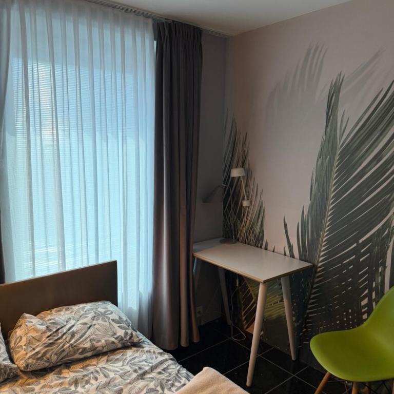 Bernard - Apartment - 2